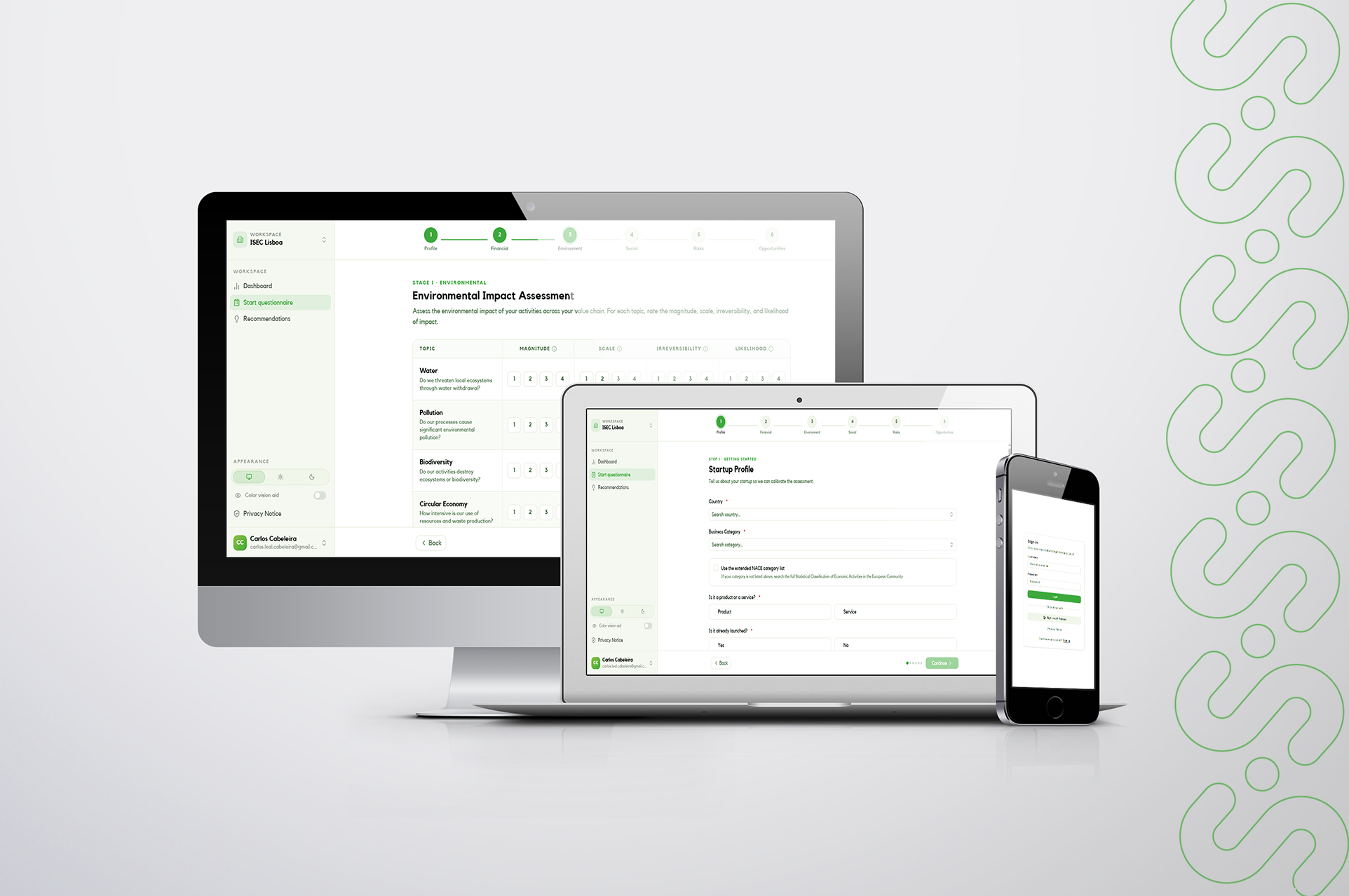 ZEEUS Sustainability-by-Design Tool brings sustainability into business decisions from the start